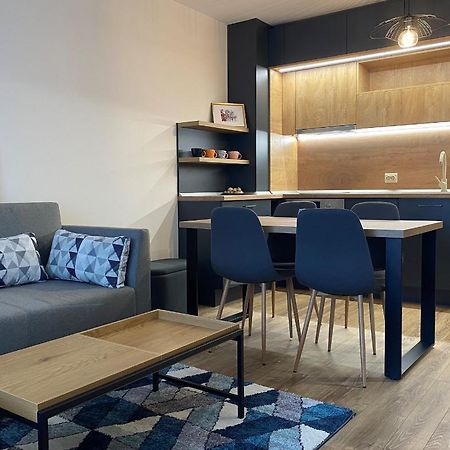 Arletti Luxury Apartment Ruse Bagian luar foto