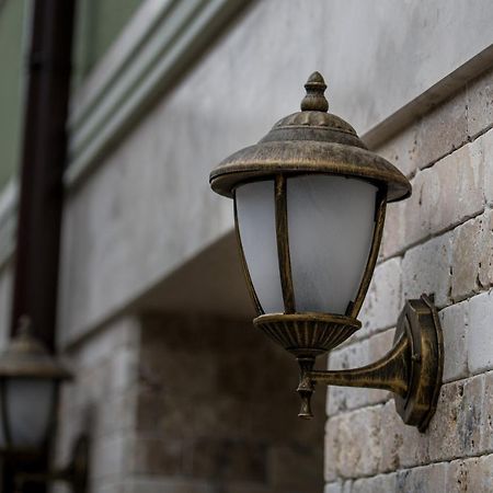Arletti Luxury Apartment Ruse Bagian luar foto