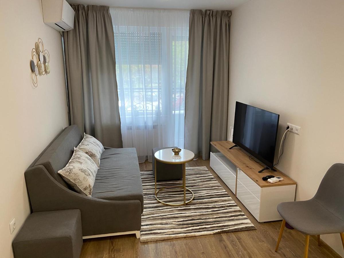 Arletti Luxury Apartment Ruse Bagian luar foto