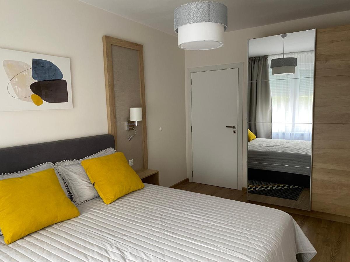 Arletti Luxury Apartment Ruse Bagian luar foto