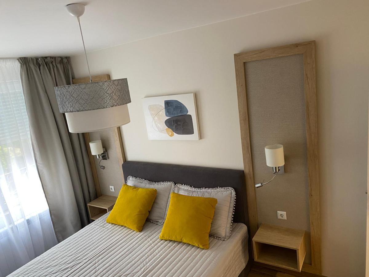 Arletti Luxury Apartment Ruse Bagian luar foto