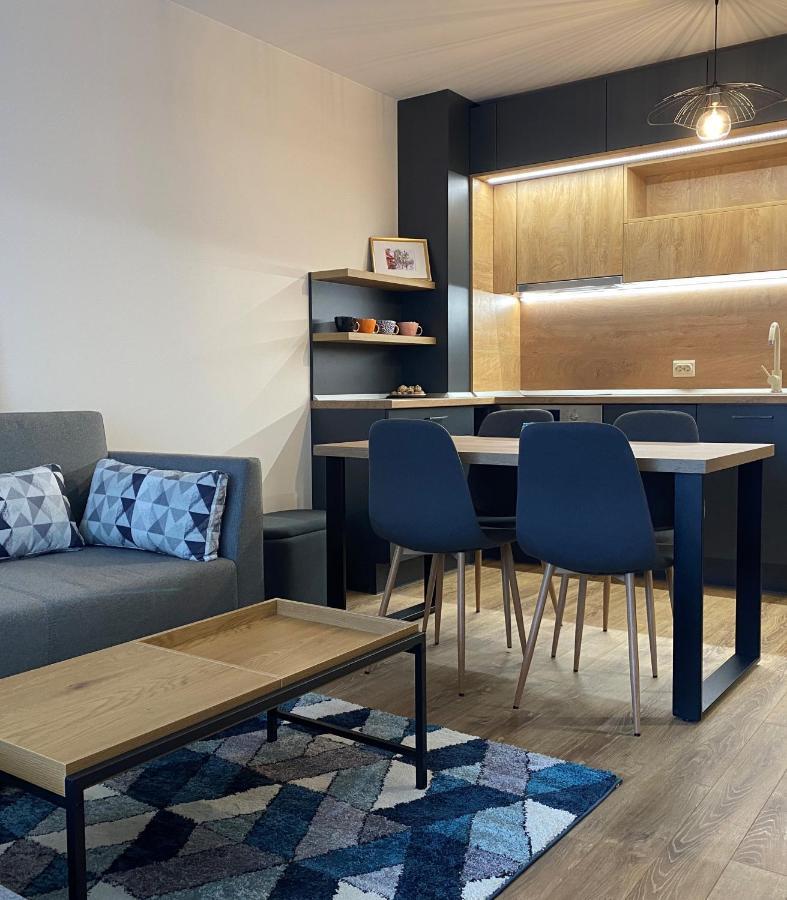 Arletti Luxury Apartment Ruse Bagian luar foto