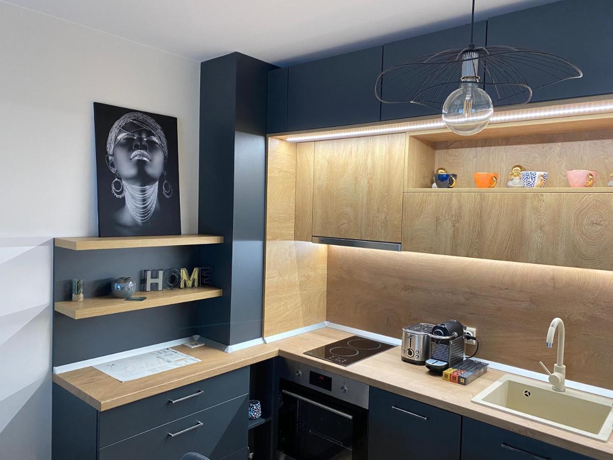 Arletti Luxury Apartment Ruse Bagian luar foto