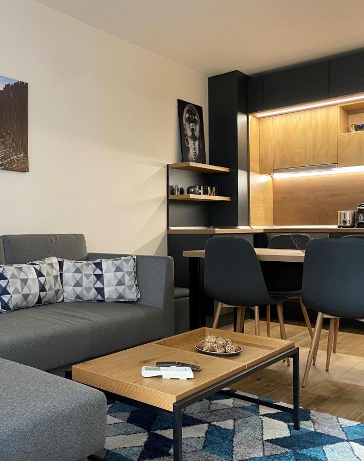 Arletti Luxury Apartment Ruse Bagian luar foto
