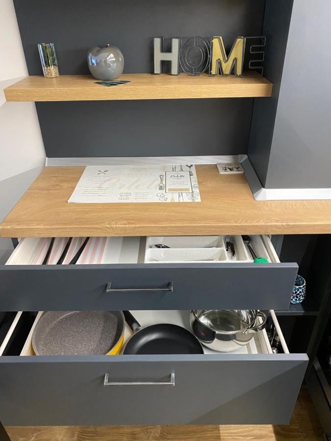 Arletti Luxury Apartment Ruse Bagian luar foto