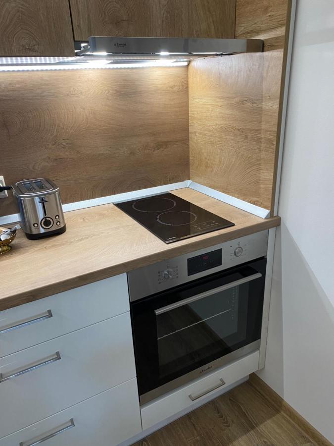 Arletti Luxury Apartment Ruse Bagian luar foto