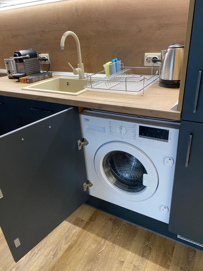 Arletti Luxury Apartment Ruse Bagian luar foto