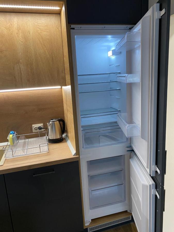 Arletti Luxury Apartment Ruse Bagian luar foto