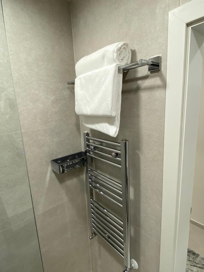 Arletti Luxury Apartment Ruse Bagian luar foto