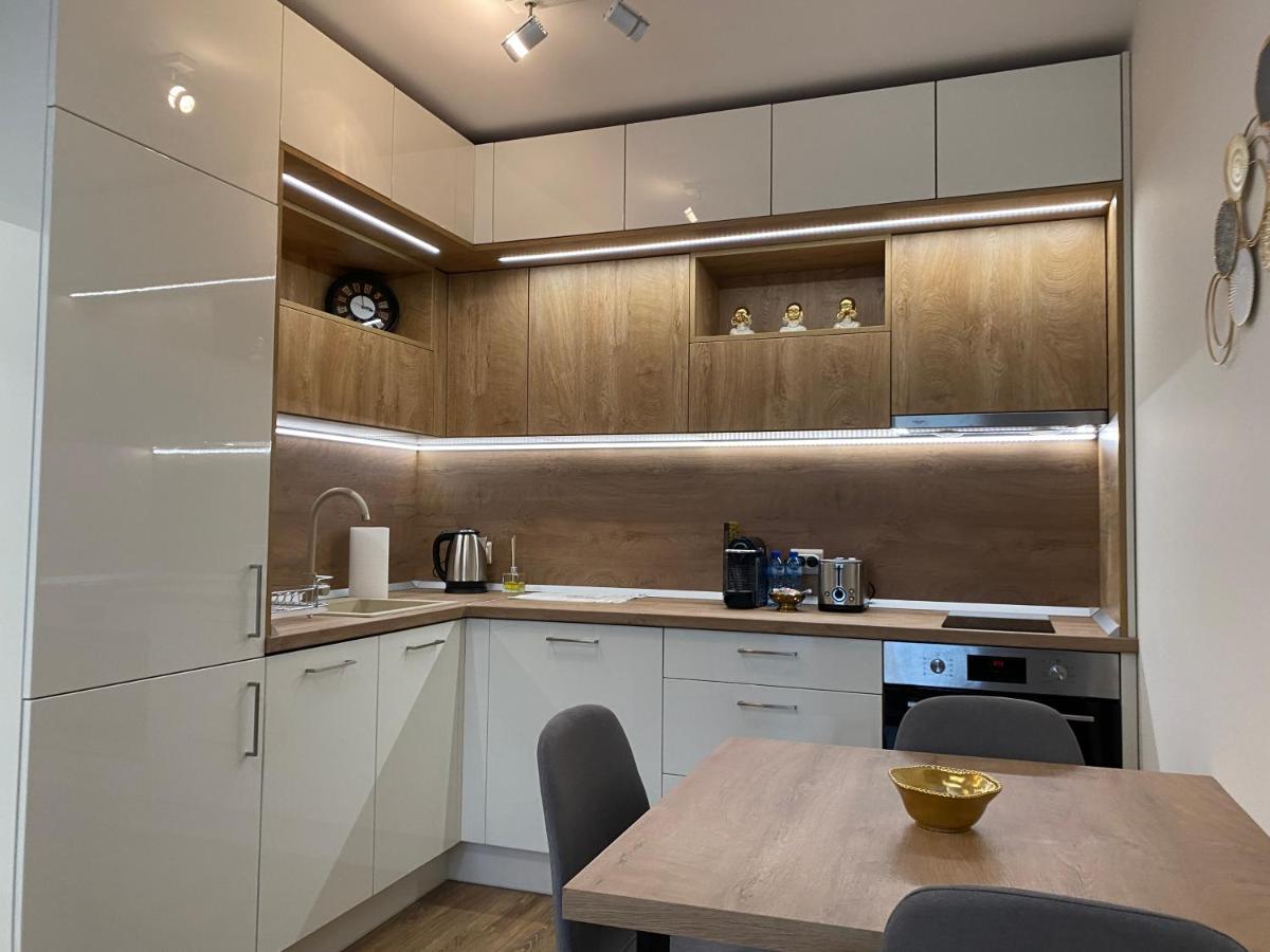 Arletti Luxury Apartment Ruse Bagian luar foto