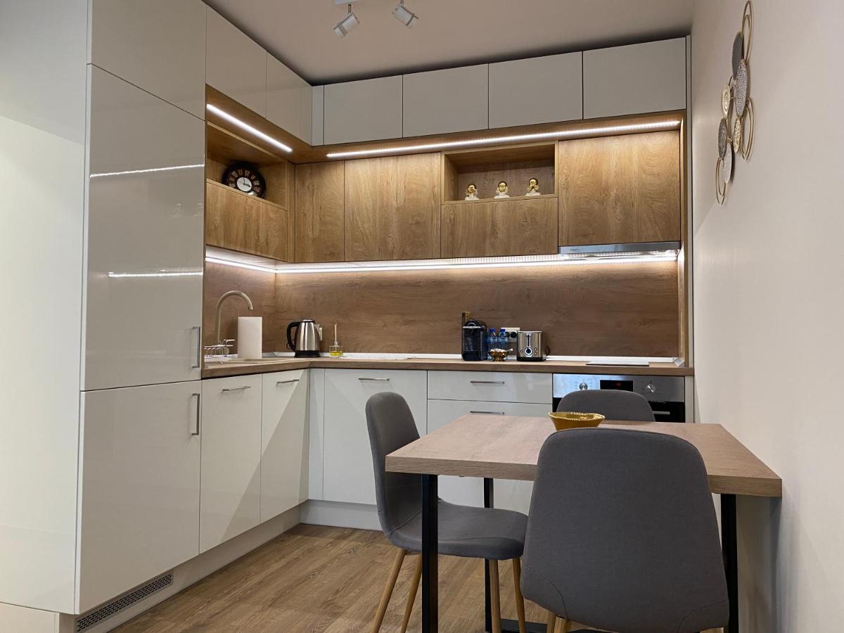 Arletti Luxury Apartment Ruse Bagian luar foto
