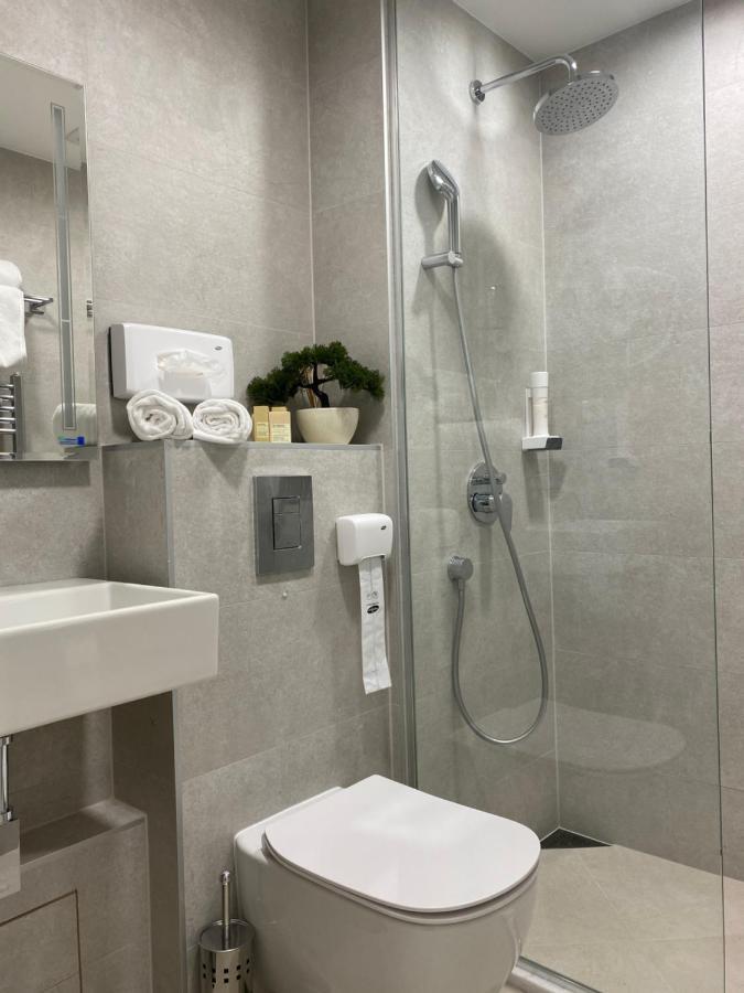 Arletti Luxury Apartment Ruse Bagian luar foto